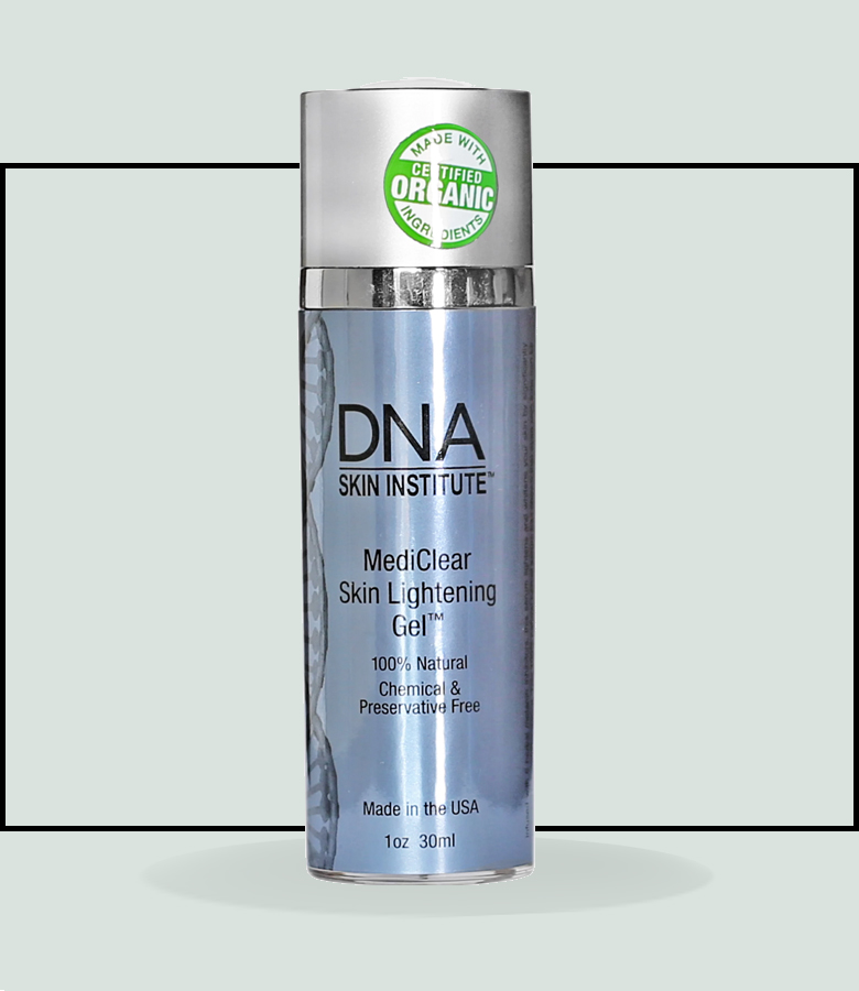 DNA Skin Insitute Products