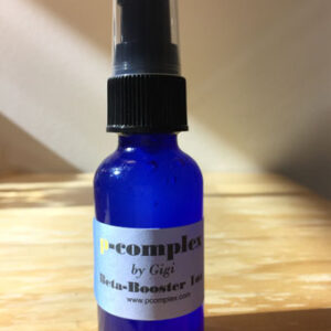 P-Complex Beta Booster