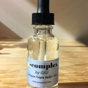 Collagen Triple Helix Serum