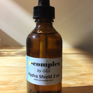 P-Complex Hydrashield
