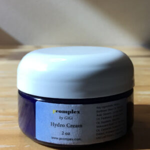 P-Complex Hydro Cream