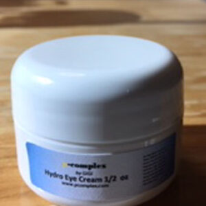 P-Complex Hydro Eye Cream
