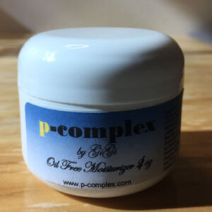 P-Complex Oil Free Moisturizer