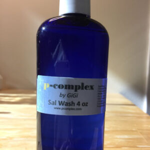 P-Complex Sal Wash