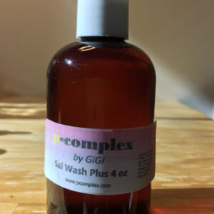 P-Complex Sal Wash Plus