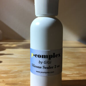 P-Complex Silicone Sealer
