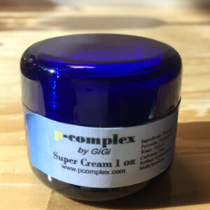 P-Complex Super Cream