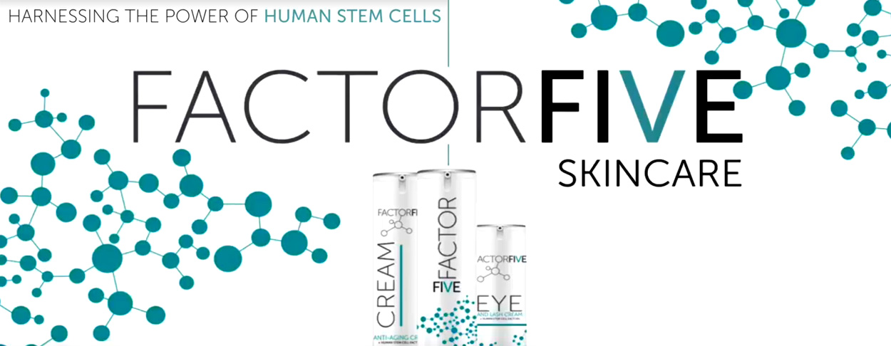 factor five serum