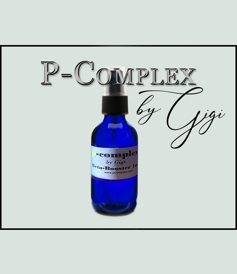 P-Complex Products
