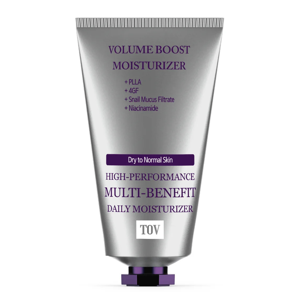 Volume Boost Moisturizer DRY/NORMAL SKIN 1.67 fl oz