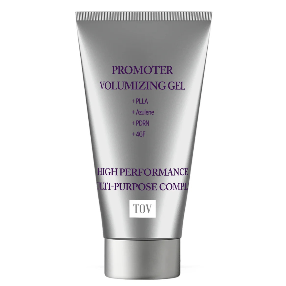 HOP+ Promoter Volumizing Gel