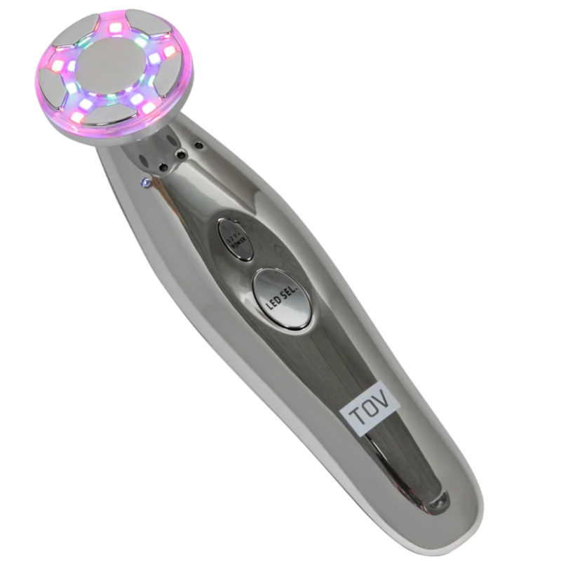 Time Master Pro Ultrasound at Home Device by AOMED - Image 4