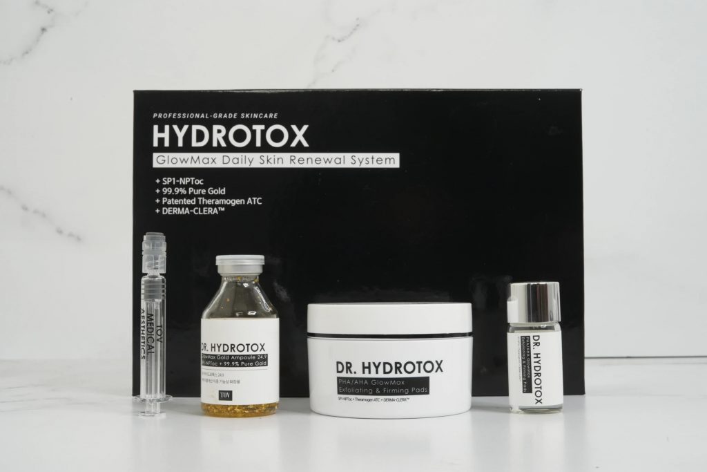 hydrotox