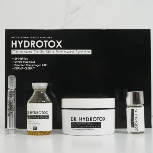 hydrotox
