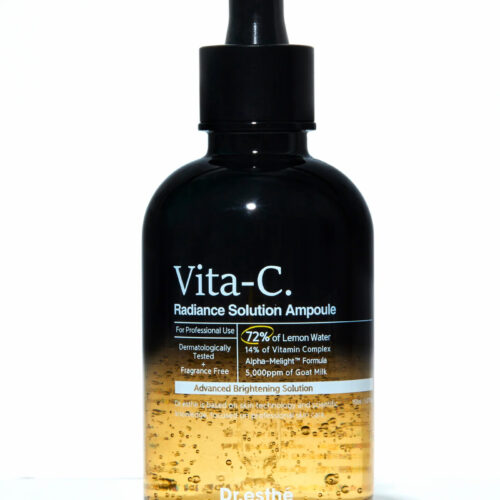 Dr. esthé Vita-C Radiance Solution Ampoule