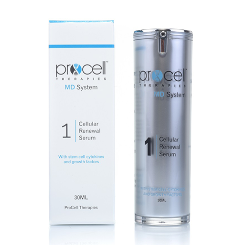 Cellular Renewal Serum- ProCell™ MD System 1